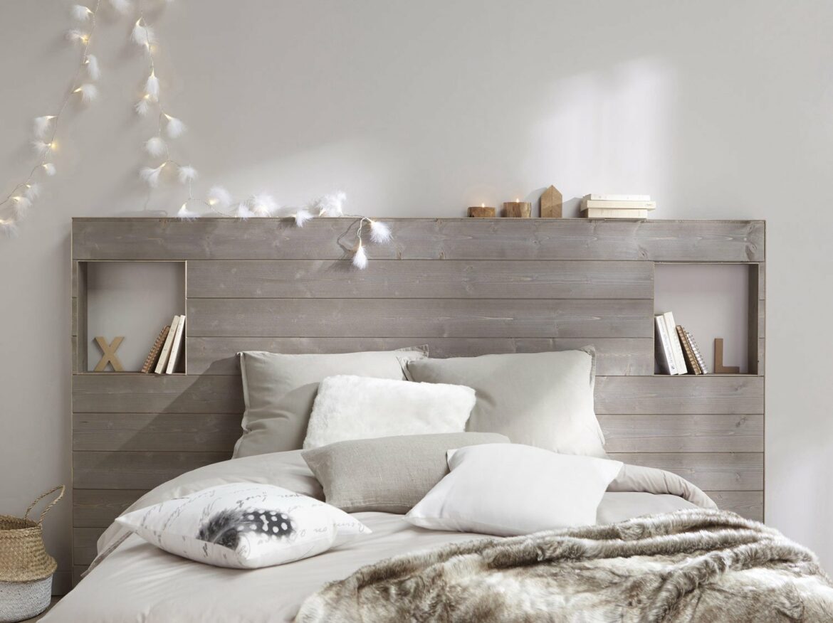 Quelle Epaisseur pour une tête de lit ?