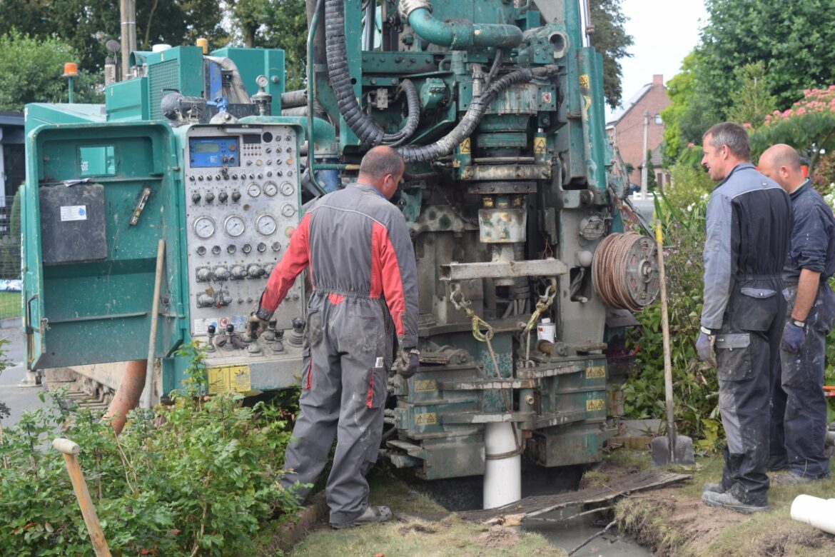 Quelle autorisation pour faire un forage ?