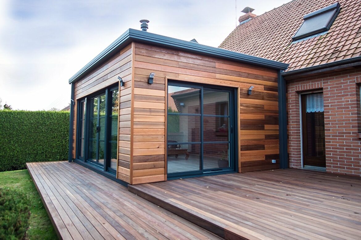 Quelle autorisation pour une extension maison ?