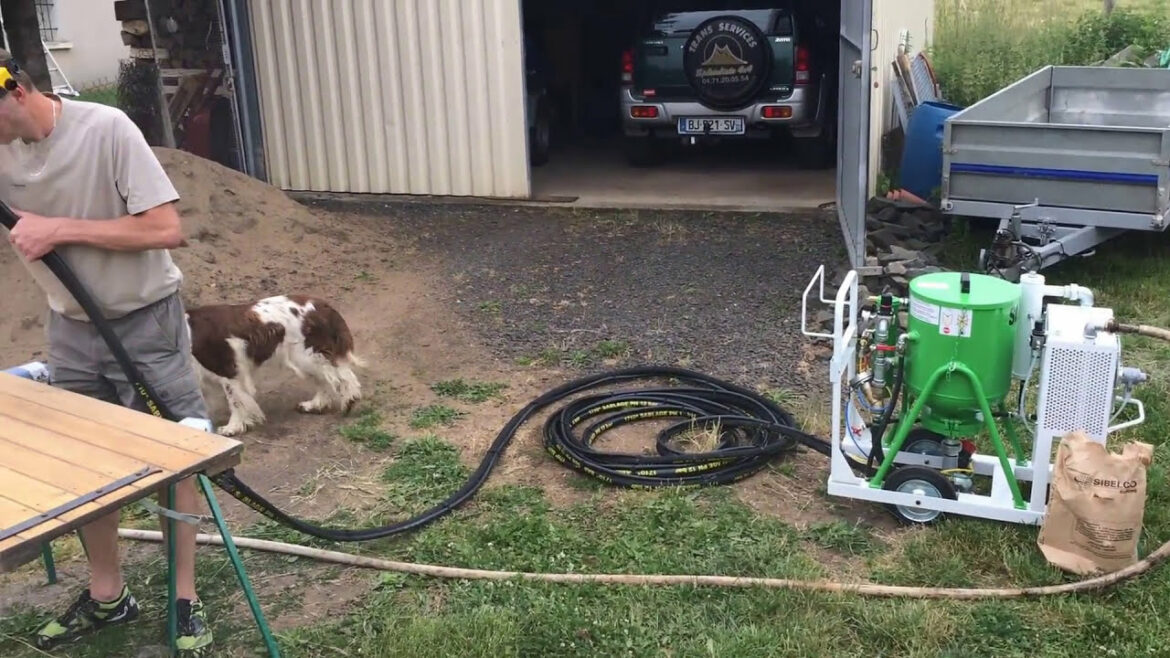 Quelle brosse pour décaper le bois ?