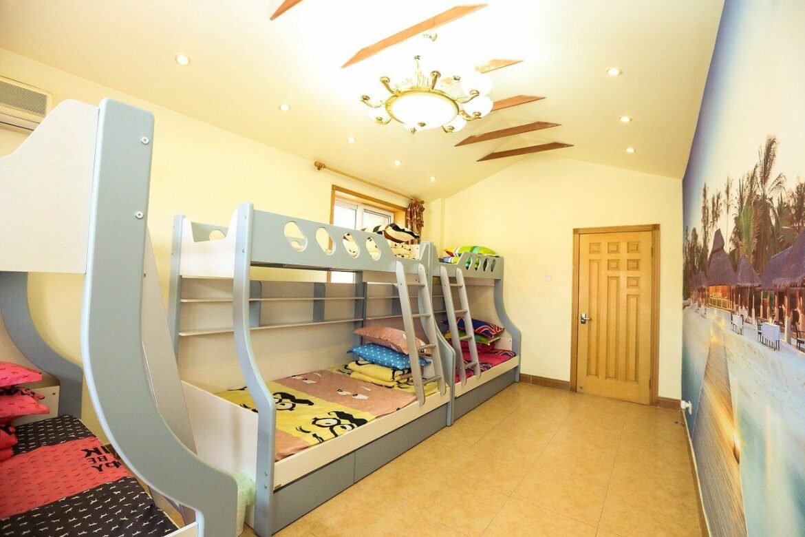 Quelle charge peut supporter un balcon ?