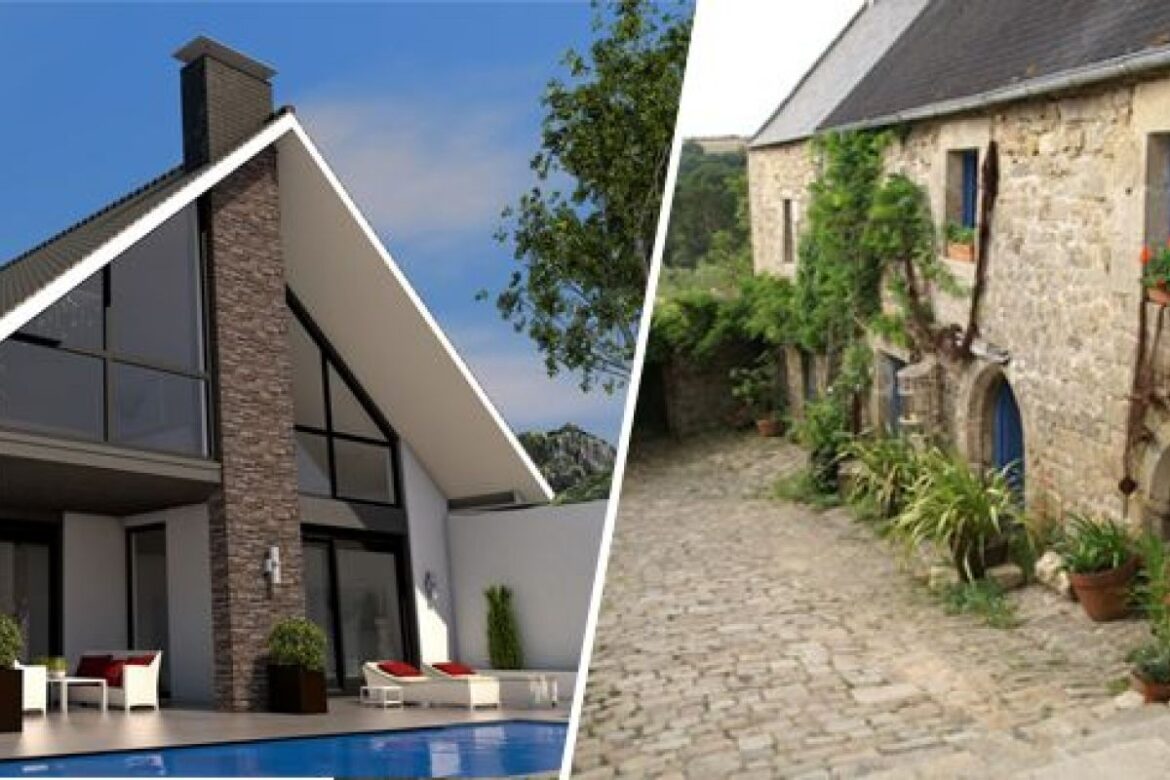 Quelle clôture coûte le moins cher ?