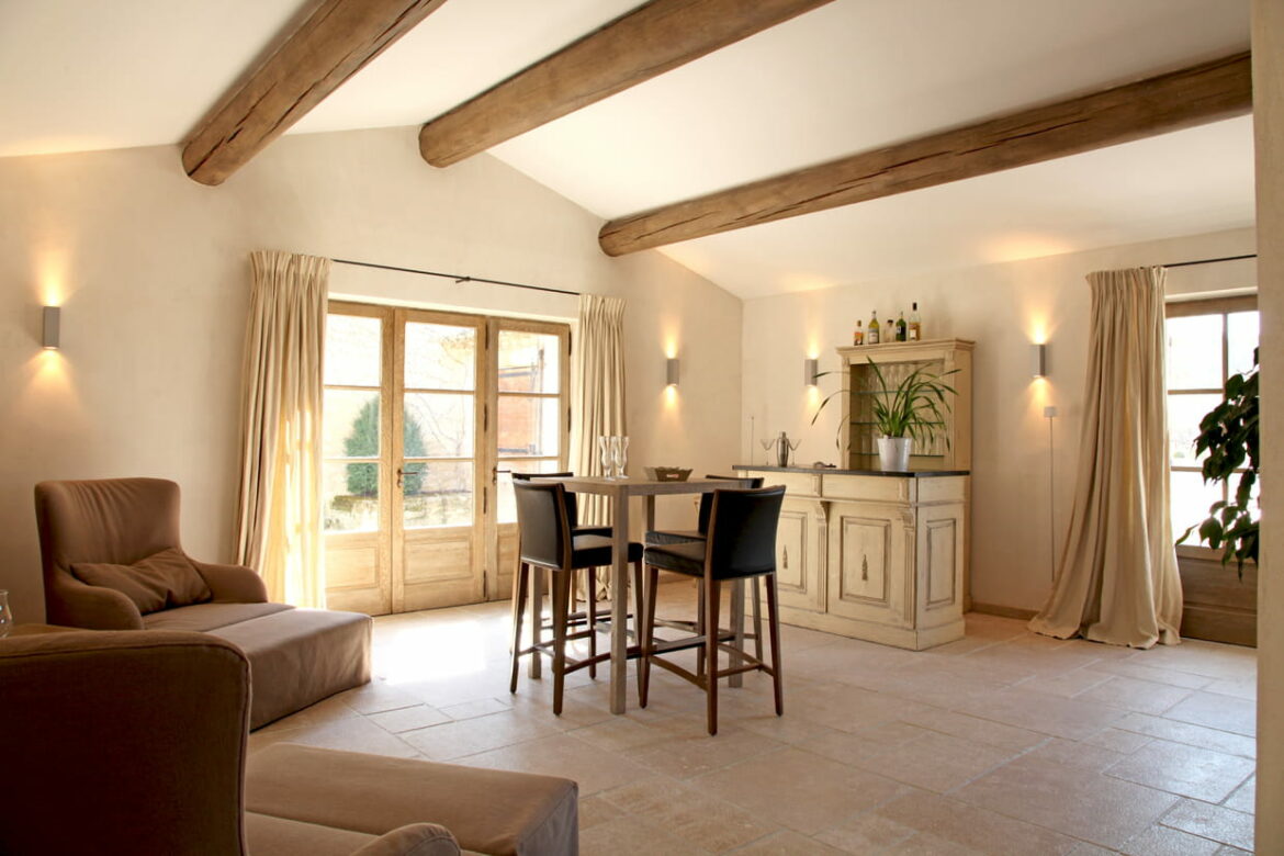 Quelle couleur associer avec la couleur lin ?