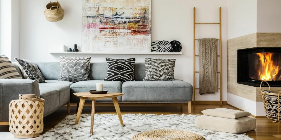 Quelle couleur pour une ambiance cosy ?