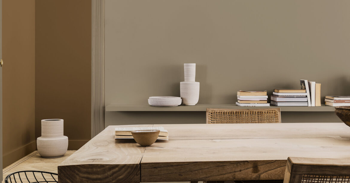 Quelle est la couleur de l'année 2021 ?