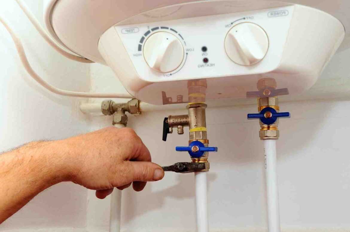 Quelle est la durée de vie d'un chauffe-eau électrique ?