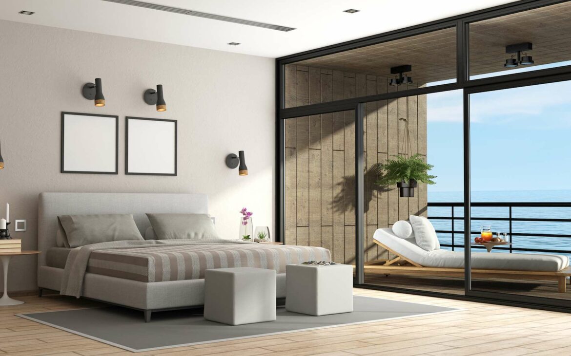 Quelle est la hauteur d'une Porte-fenêtre ?