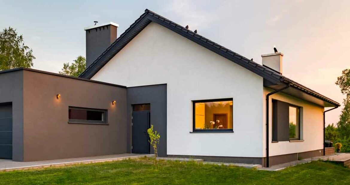 Quelle est la meilleure isolation extérieure pour une maison ?