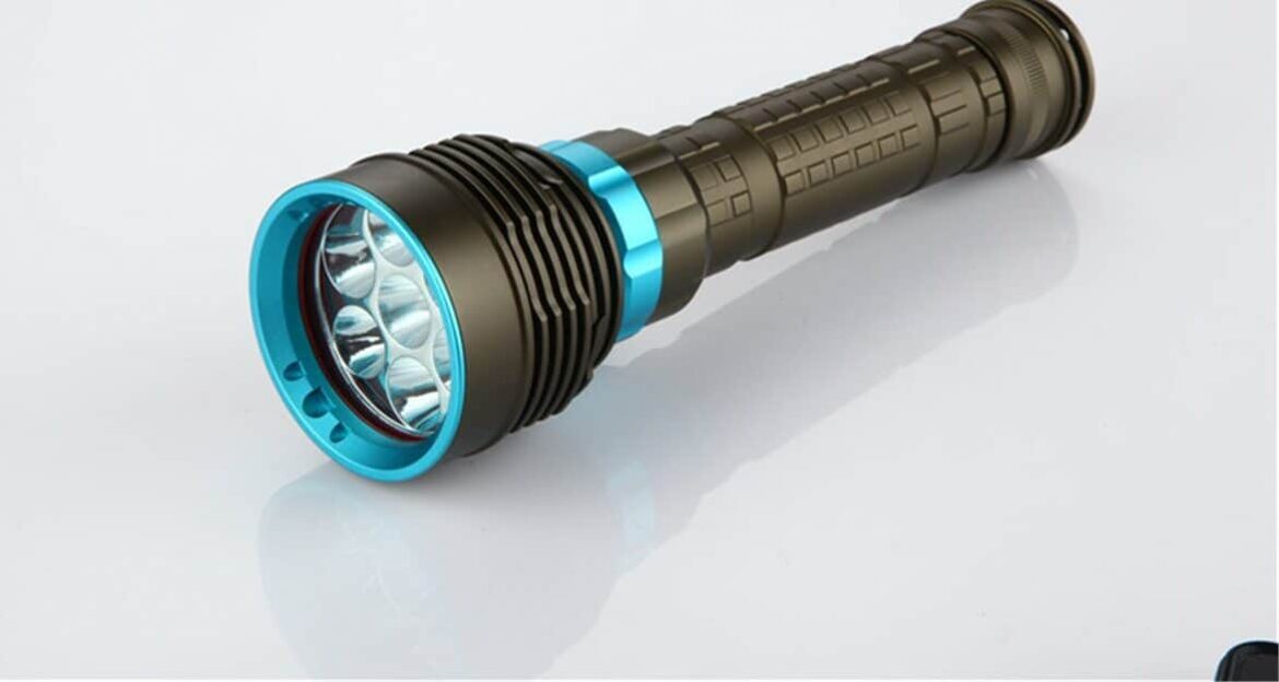 Quelle est la meilleure marque de lampe tactique ?