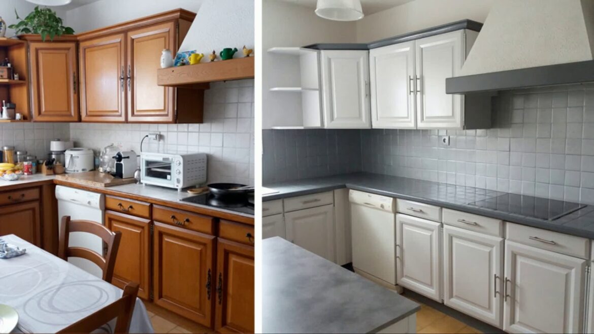 Quelle est la meilleure peinture pour meuble en bois ?