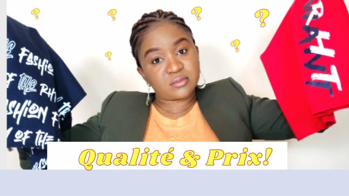 Quelle est la meilleure qualité de coton ?