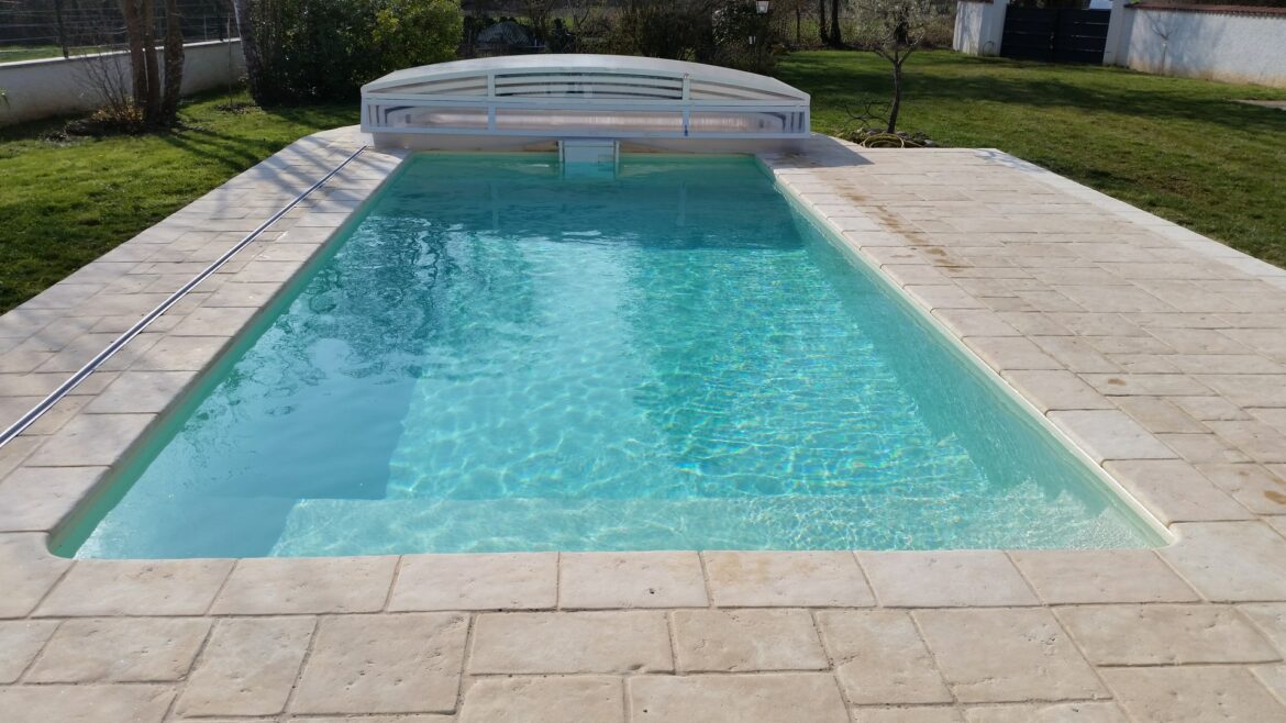 Quelle est la profondeur idéale pour une piscine ?