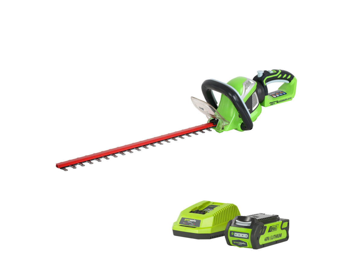 Quelle haie sans taille ?