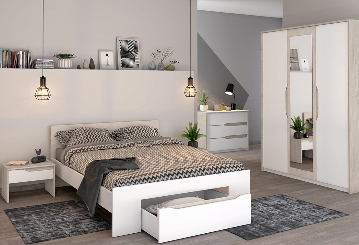 Quelle hauteur pour un lustre ?