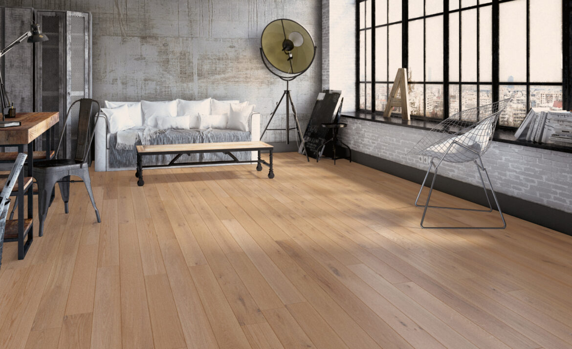 Quelle largeur pour un massif ?