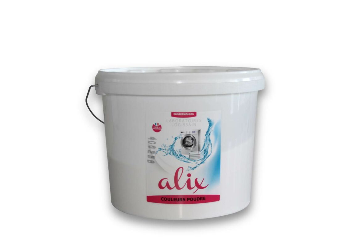 Quelle lessive pour textiles délicats ?