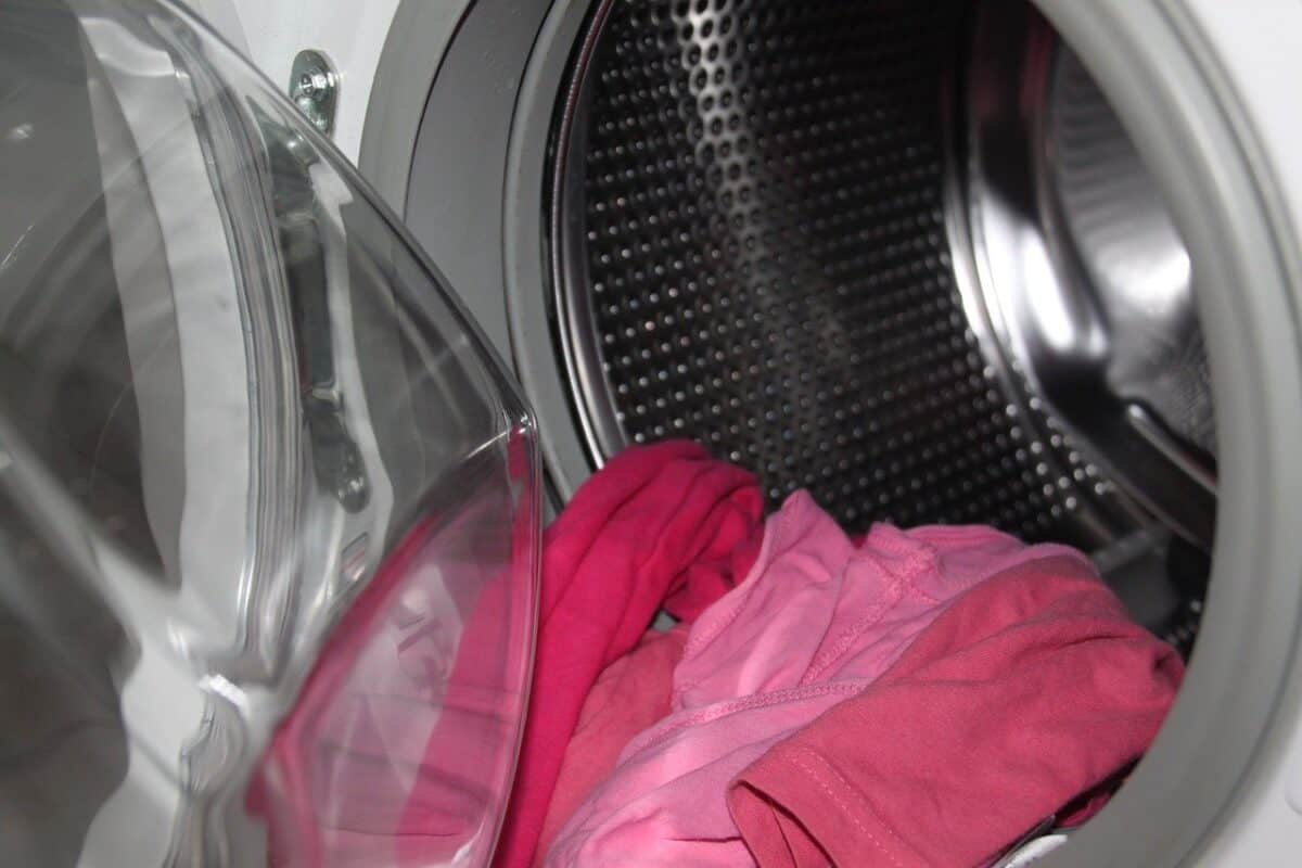 Which Washing Machine Uses The Least Water Housekeeping Magazine 