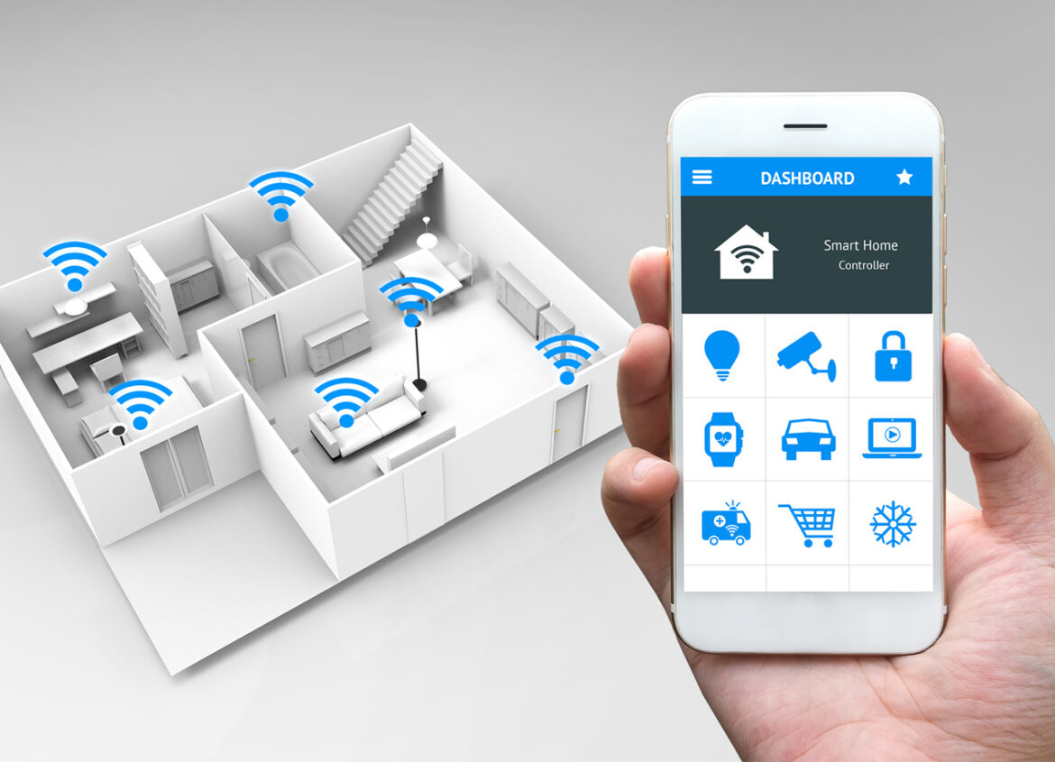 Quelle marque pour la domotique ?