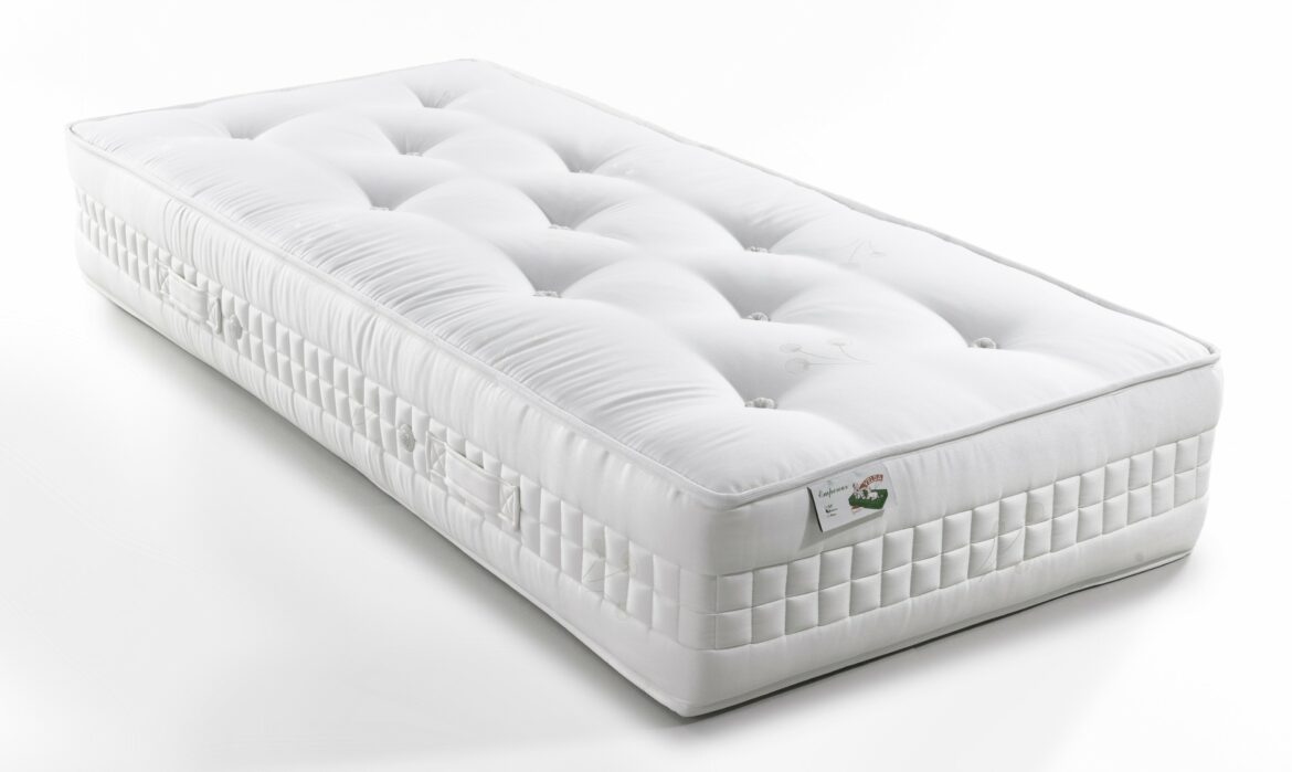 Quelle marque pour matelas latex ?