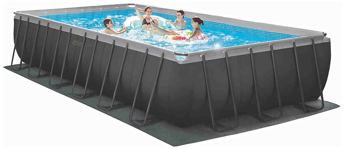 Quelle piscine est la plus solide ?