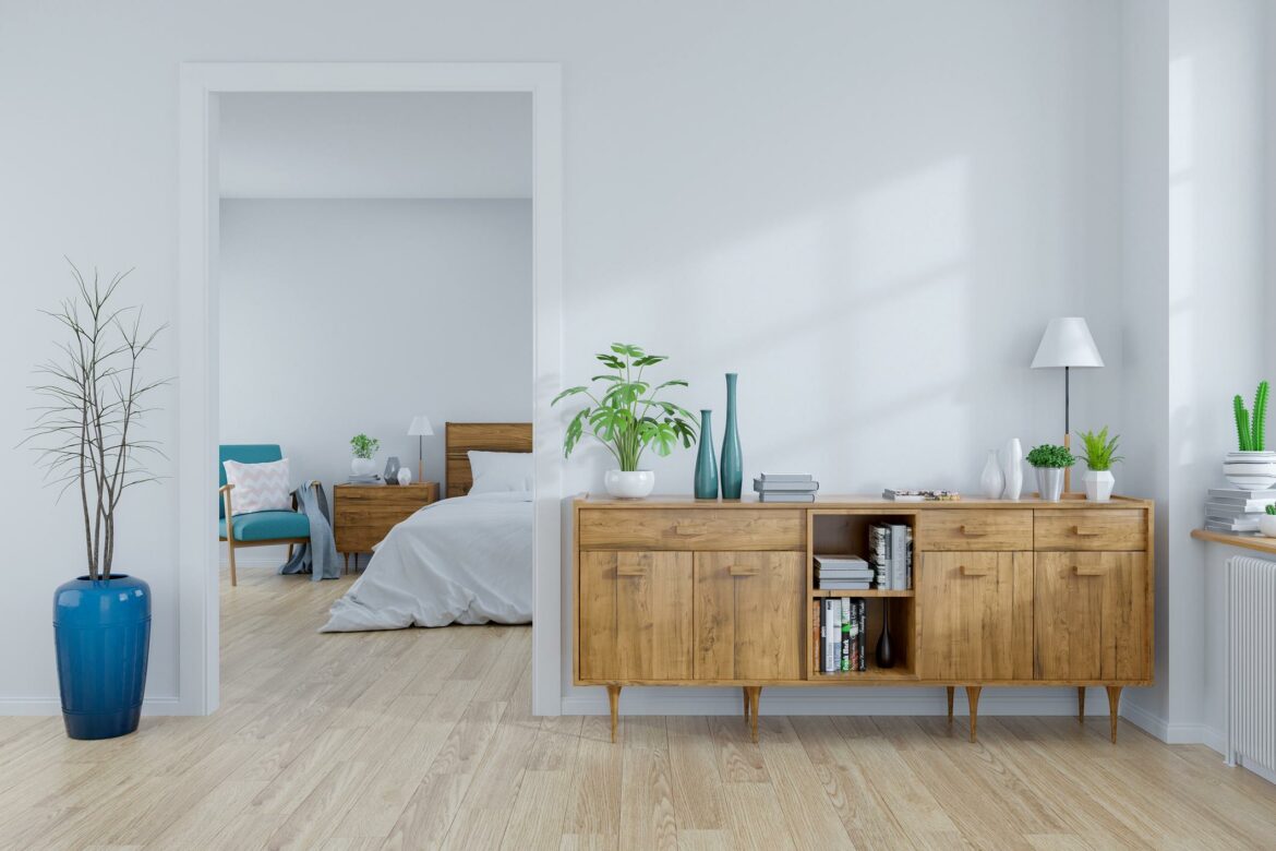 Quelle plante pour quelle pièce de la maison ?