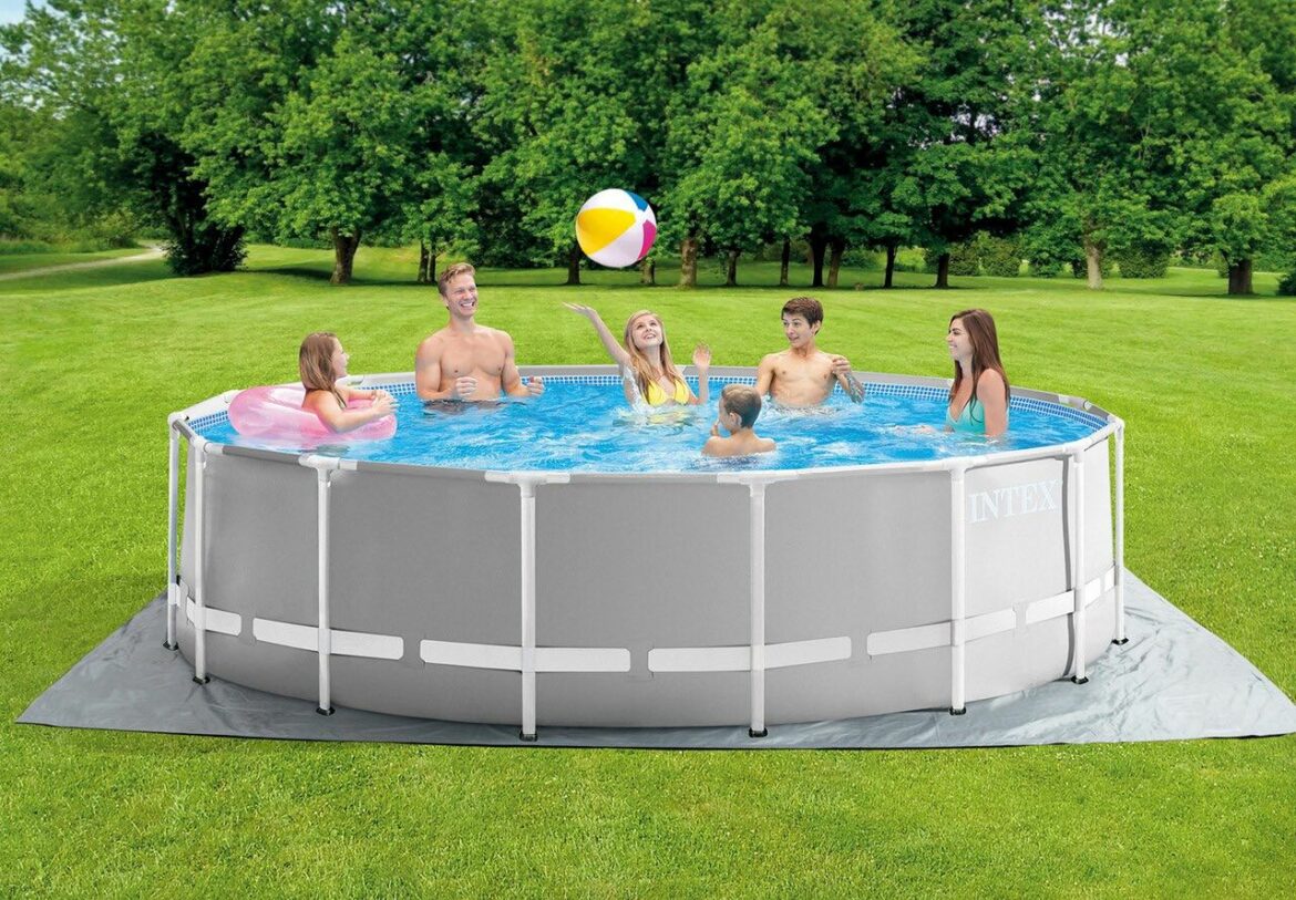 Quelle protection sous piscine tubulaire ?
