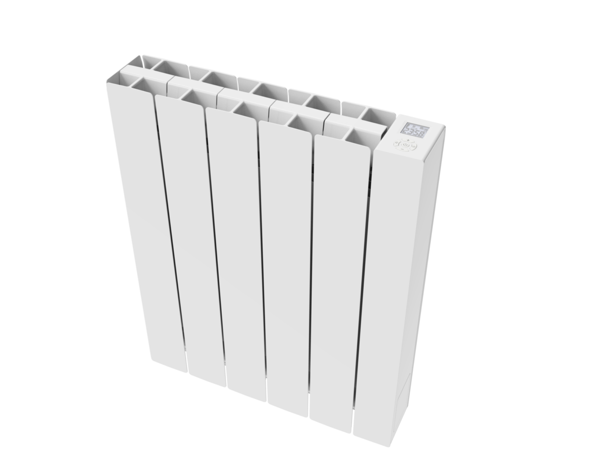 Quelle puissance pour radiateur à inertie ?