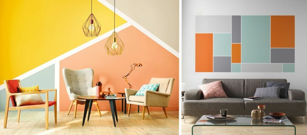 Quelle quantité de peinture pour 12m2 ?