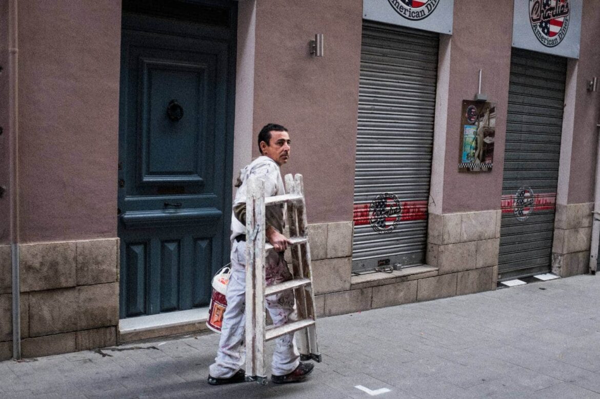 Quelle quantité d'enduit par m2 ?