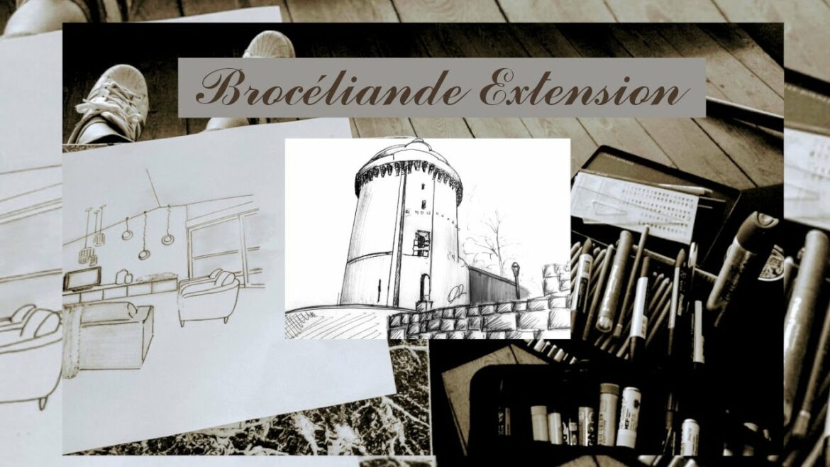 Quelle réglementation thermique pour une extension ?