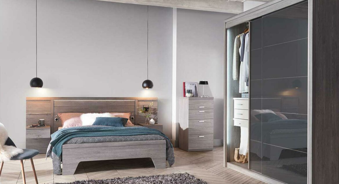 Quelle surface pour une suite parentale ?