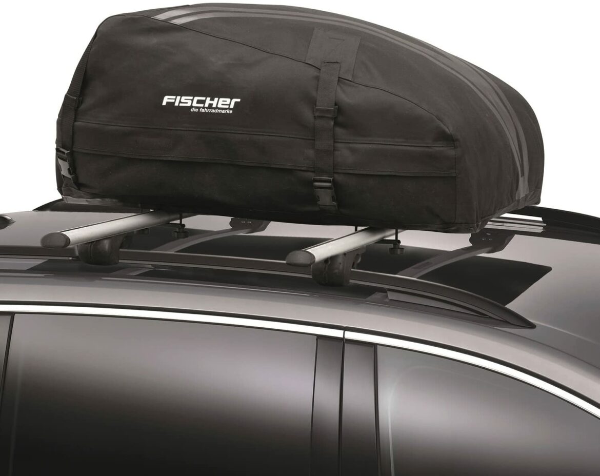 Quelle taille pour un coffre de toit ?