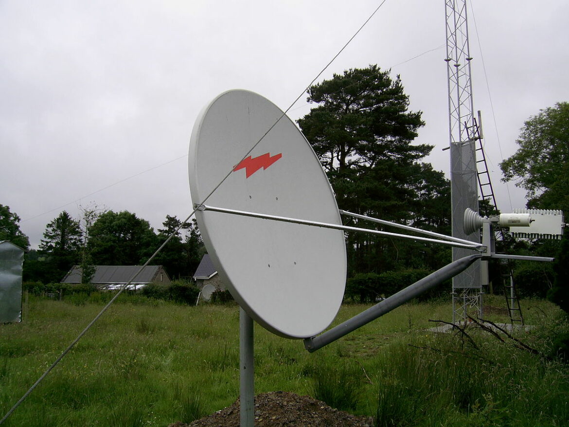 Quelle tête de parabole pour Canalsat ?