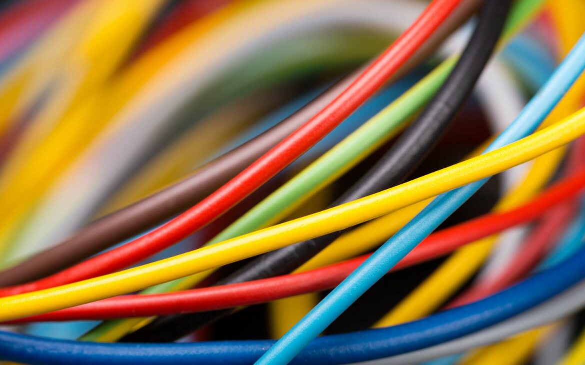 Quelles sont les couleurs de fils en électricité ?