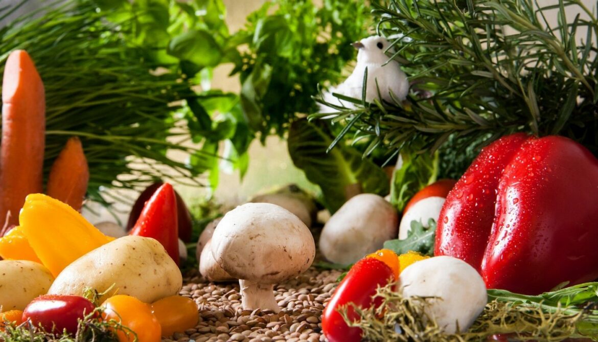 Quels légumes planter les uns à côté des autres ?