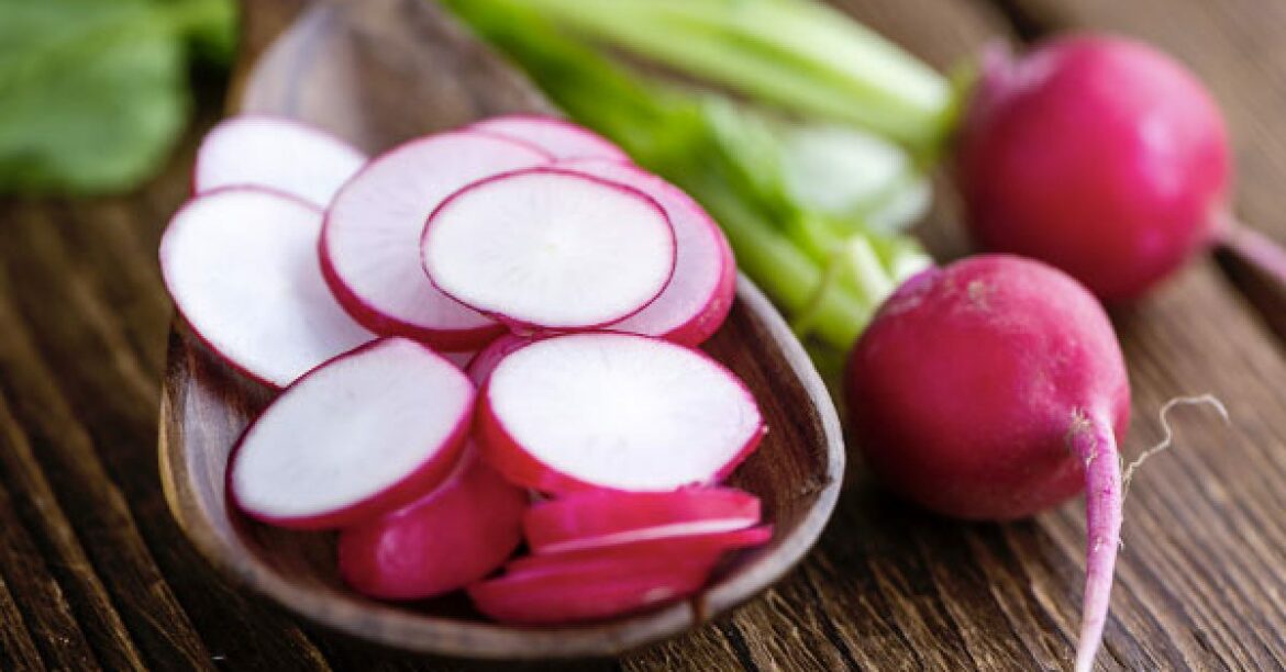 Quels sont les bienfaits du radis noir en ampoule ?