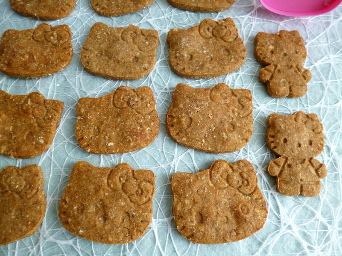 Quels sont les biscuits sans sucre ?