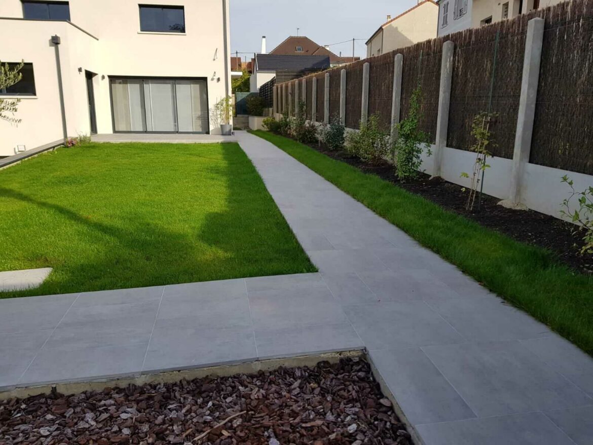 Quels sont les différents types de jardin ?