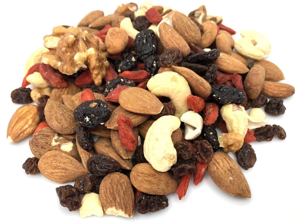 Quels sont les fruits qui font grossir ?