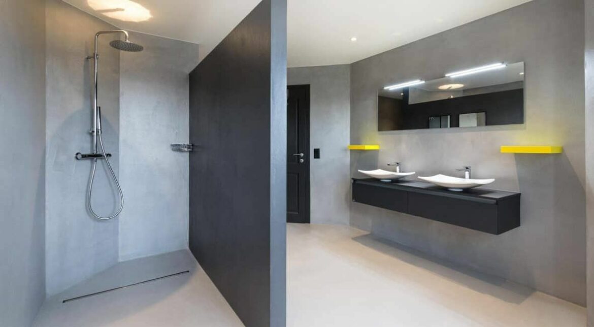 Quels sont les inconvénients du béton ciré ?