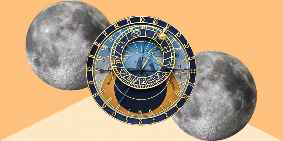 Quels sont les jours de chance du Verseau ?