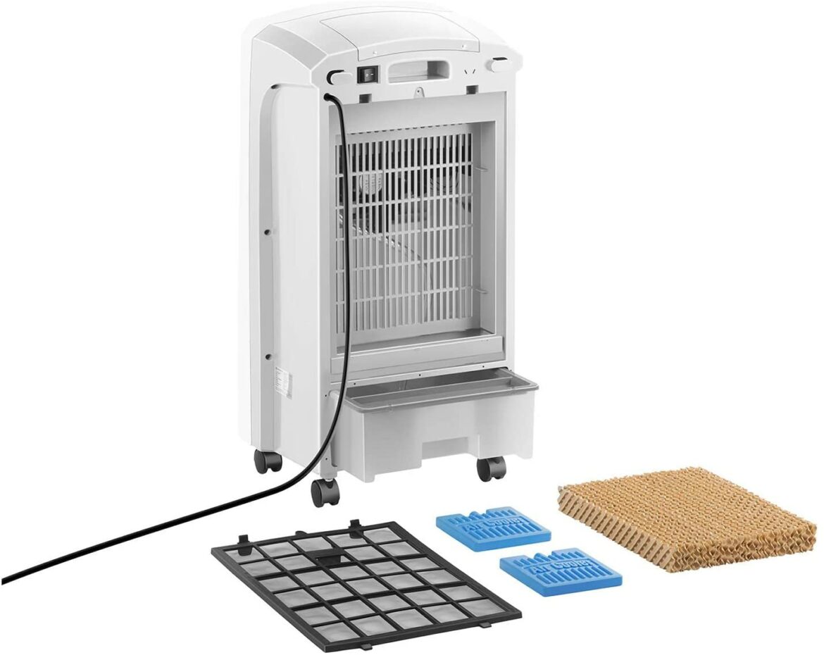 Quels sont les meilleurs Rafraichisseurs d'air ?