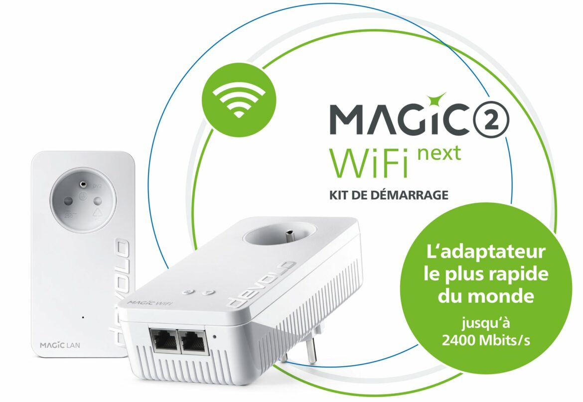 Qui est le plus rapide CPL ou WiFi ?