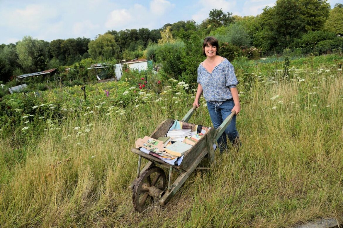 Qui fabrique Lagan ?
