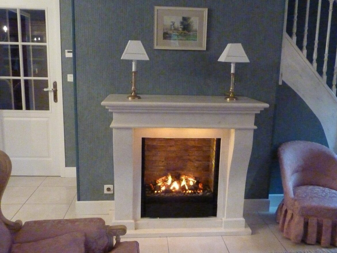 Qui peut poser une cheminée ?