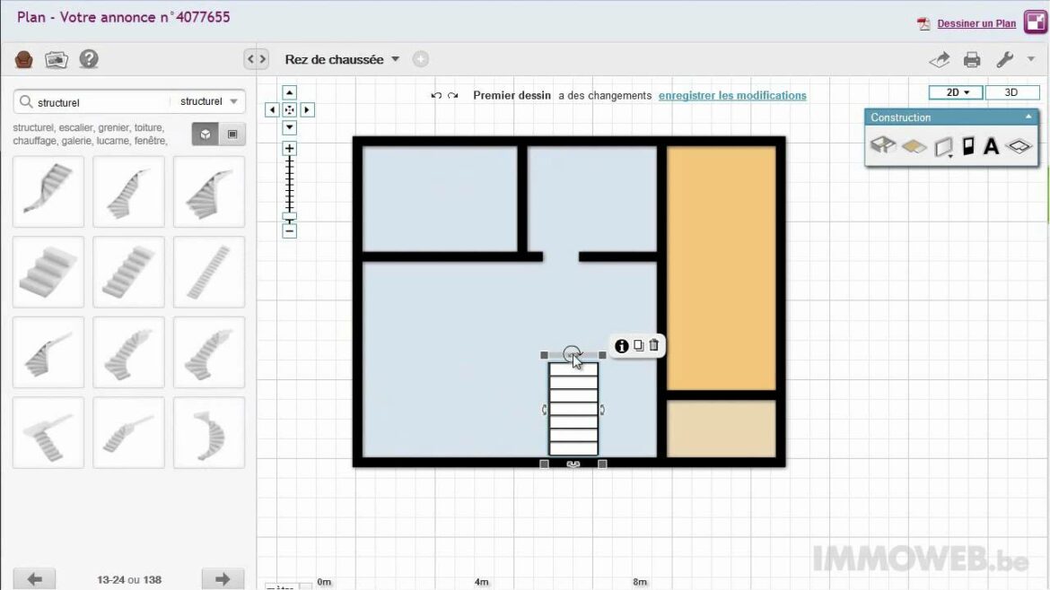 Qui pour faire un plan ?
