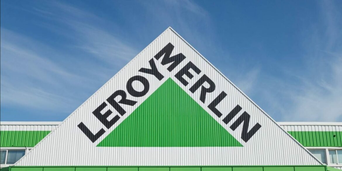 Qui sont les fournisseurs de Leroy Merlin ?