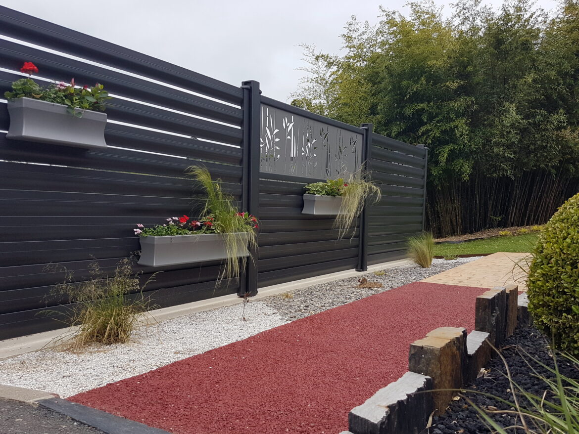 Comment Écrit-on des brise vue ?