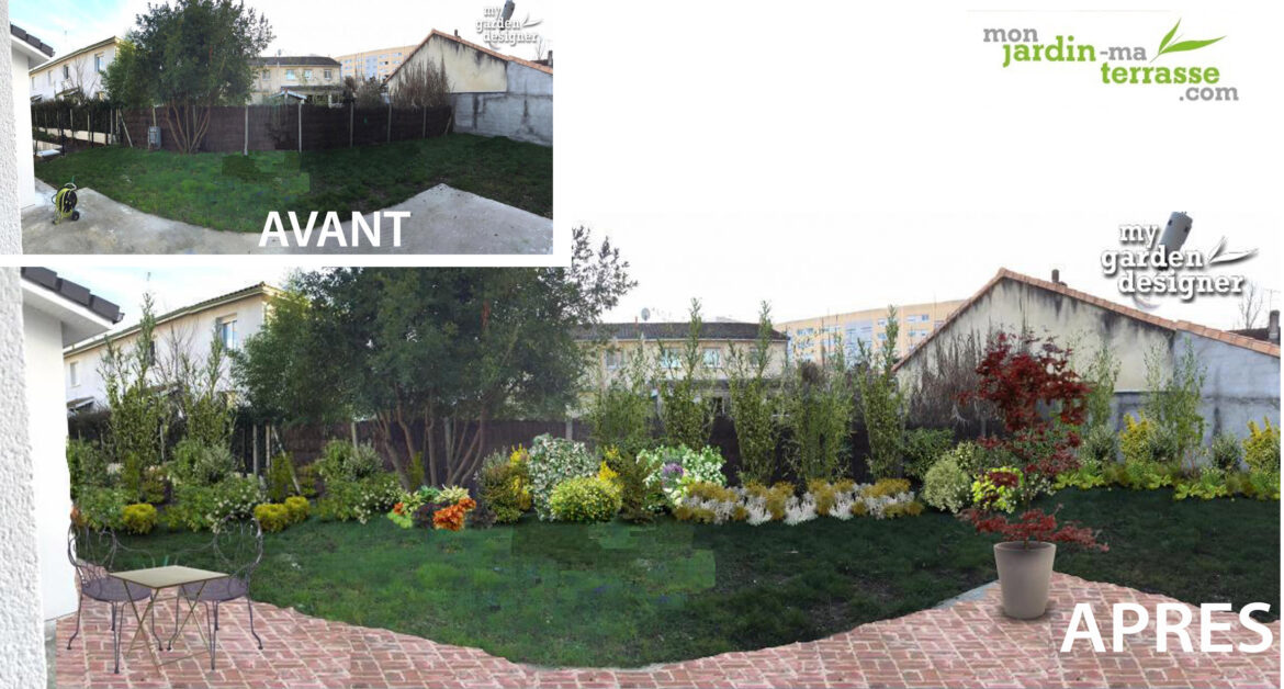 Comment cacher un Vis-à-vis sans haie ?