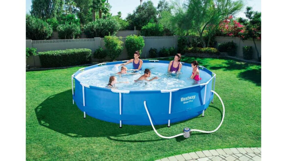 Comment calculer le volume en m3 ?